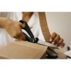 Ножницы для толстых материалов 24см Amplify FISKARS