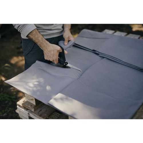 Ножницы для толстых материалов 24см Amplify FISKARS