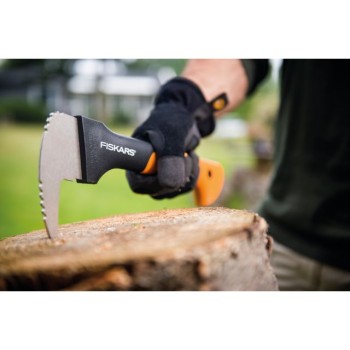 Багор для бревен малый WoodXpert XA2 FISKARS
