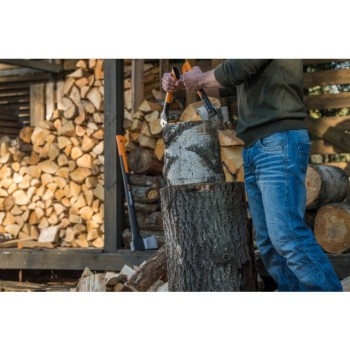 Багор для бревен малый WoodXpert XA2 FISKARS