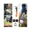 Багор для бревен малый WoodXpert XA2 FISKARS