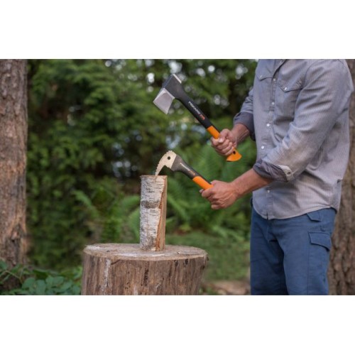 Багор для бревен малый WoodXpert XA2 FISKARS