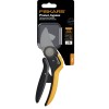 Секатор плоскостной FISKARS Plus PowerLever P721