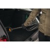 Лопата снеговая автомобильная телескопическая X-series FISKARS