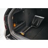 Лопата снеговая автомобильная телескопическая X-series FISKARS