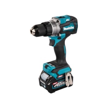 Аккум. дрель-шуруповерт MAKITA XGT DF 001 GD201