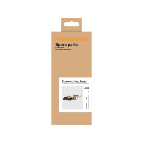 Запасная режущая головка для UPX82,UPX86 FISKARS