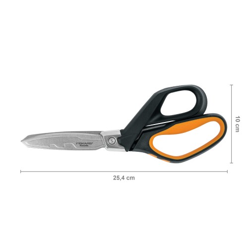 Ножницы для тяжелых работ 26см PowerArc FISKARS