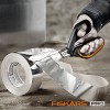 Ножницы для тяжелых работ 26см PowerArc FISKARS