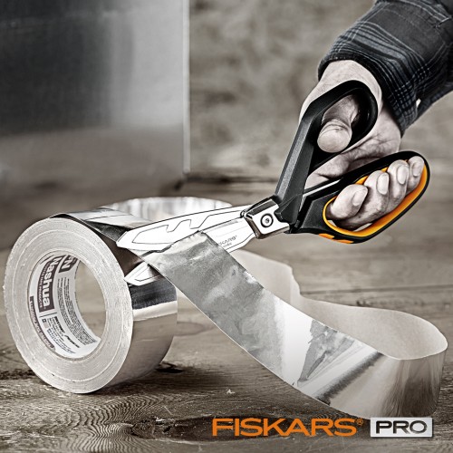 Ножницы для тяжелых работ 26см PowerArc FISKARS