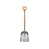 Лопата совковая универсальная FISKARS