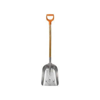 Лопата совковая универсальная FISKARS