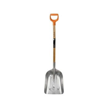 Лопата совковая универсальная FISKARS