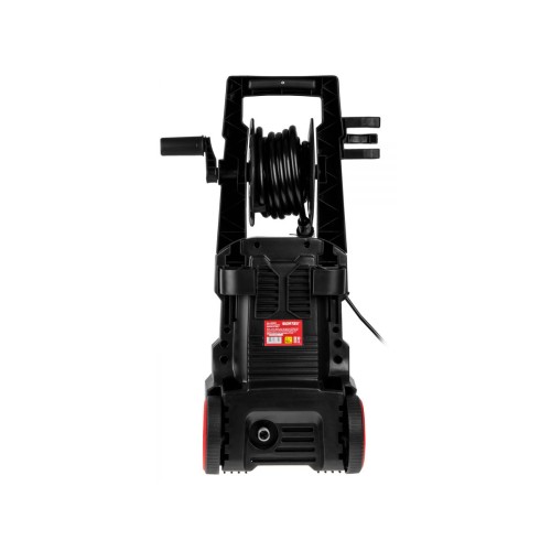 Очиститель высокого давления WORTEX PW 1523-1 1.90 кВт, 150 бар, 450 л/ч, катушка