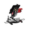 Торцовочная пила комбинированная WORTEX MS 2112 LMB 1200 Вт