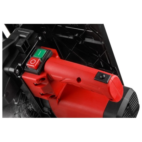 Торцовочная пила комбинированная WORTEX MS 2112 LMB 1200 Вт