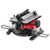Торцовочная пила комбинированная WORTEX MS 2112 LMB 1200 Вт