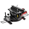 Торцовочная пила комбинированная WORTEX MS 2112 LMB 1200 Вт