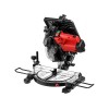 Торцовочная пила комбинированная WORTEX MS 2112 LMB 1200 Вт
