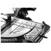Торцовочная пила комбинированная WORTEX MS 2112 LMB 1200 Вт