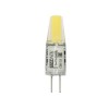Лампа светодиодная PLED G4 2.5 Вт 12В 3000К JAZZWAY