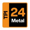 Пила универсальная складная PowerTooth 150мм 2 лезвия FISKARS