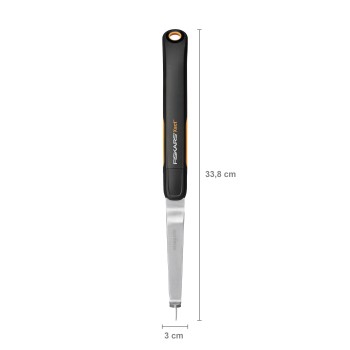Нож для прополки Xact  FISKARS