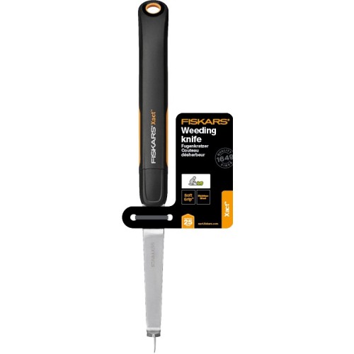 Нож для прополки Xact  FISKARS
