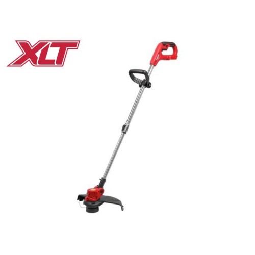 Триммер аккум. WORTEX TB 3018-1 18В, шир.скаш.350 мм, леска 1.6 мм