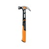 Молоток с загнутым гвоздодёром M 16/13.5 FISKARS