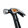 Молоток с загнутым гвоздодёром M 16/13.5 FISKARS
