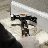 Молоток с загнутым гвоздодёром M 16/13.5 FISKARS