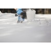 Лопата снеговая телескопическая X-series FISKARS