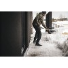 Лопата снеговая телескопическая X-series FISKARS