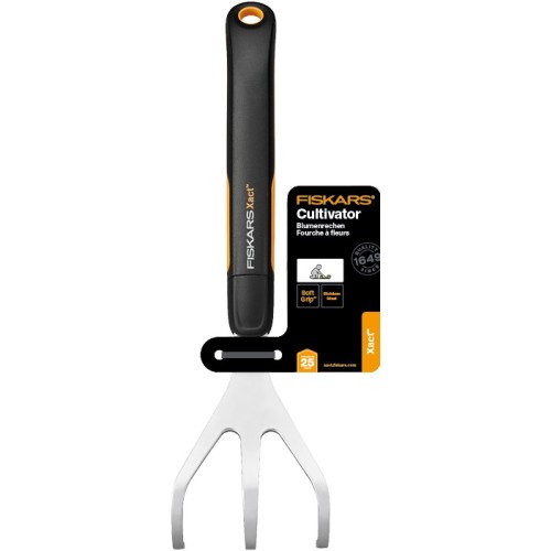 Культиватор Xact  FISKARS