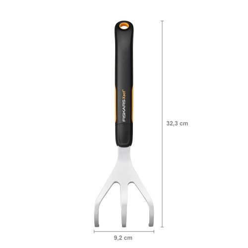Культиватор Xact  FISKARS