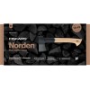 Топор Norden N7 FISKARS + точилка (комплект)