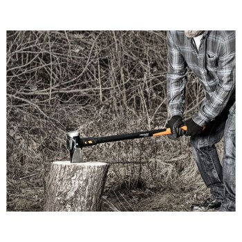Топор строительный XXL FISKARS