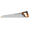 Ножовка по дереву PowerTooth 550мм 9 зубьев на дюйм FISKARS