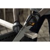 Ножовка по дереву PowerTooth 550мм 9 зубьев на дюйм FISKARS