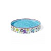 Складной детский бассейн Fill 'N Fun, 152 х 25 см, BESTWAY