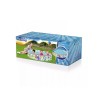 Складной детский бассейн Fill 'N Fun, 152 х 25 см, BESTWAY