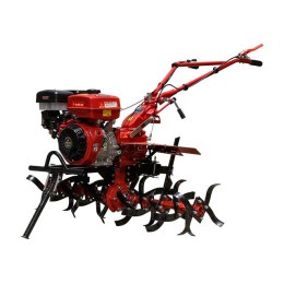 Культиватор бензиновый ASILAK SL-187L без колес