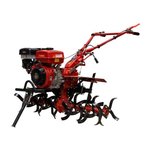 Культиватор бензиновый ASILAK SL-187L без колес
