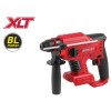 Аккум. перфоратор WORTEX CRH 1820-2, 20 мм