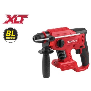 Аккум. перфоратор WORTEX CRH 1820-2 ALL1 XLT SOLO БЕСЩЕТ., 18 В, 2.2 Дж, 20 мм