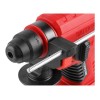 Аккум. перфоратор WORTEX CRH 1820-2, 20 мм