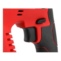 Аккум. перфоратор WORTEX CRH 1820-2 ALL1 XLT SOLO БЕСЩЕТ., 18 В, 2.2 Дж, 20 мм