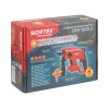 Аккум. перфоратор WORTEX CRH 1820-2, 20 мм