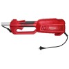 Триммер Wortex TE 4217-1 S 1500 Вт, шир.скаш.42 см леска, 25.5 см нож